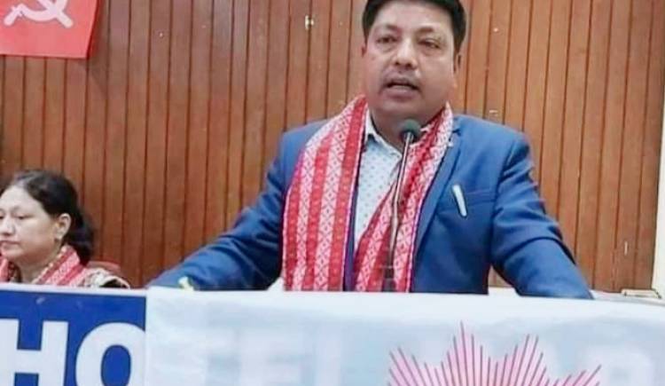 को हुन बिजय बिराज बिष्ट? प्युठान नगरपालिका मेयरमा किन चुलिदै छ चर्चा ?