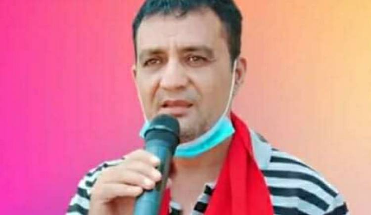 २८ बर्षको शिक्षण पेशा छाडेर "बिकास के सि" को वडा चम्काउने सपना