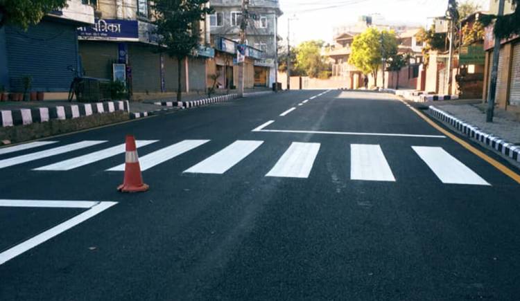 शुक्रबार बिहान ६ बजेदेखि सवारी साधन चलाउन नपाइने   