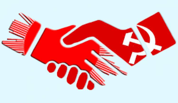 झिमरुकमा बाम गठबन्धनको अग्रता 