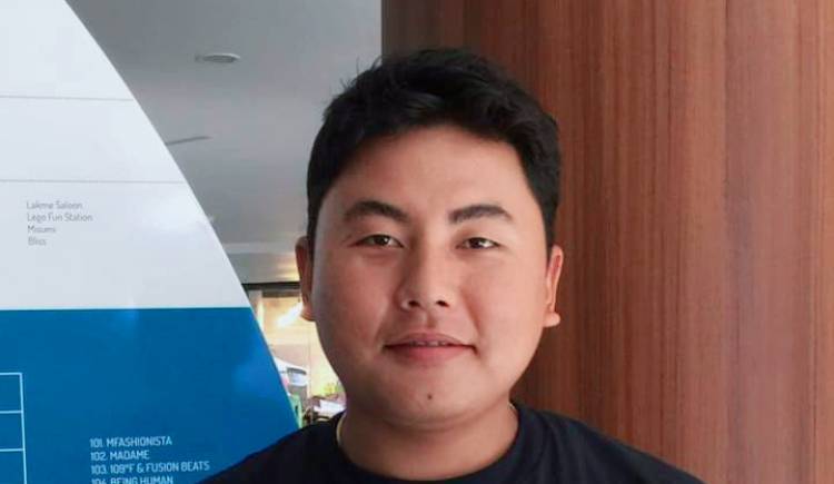 ऐरावती १ मा काँग्रेसका अमर रेश्मी विजयी