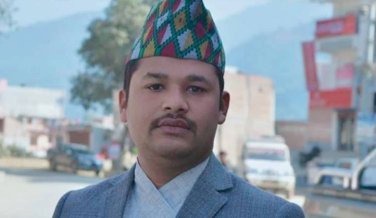 प्यूठान नगरपालिकाको २ र ३ मा गठबन्धनको प्यानल विजयी