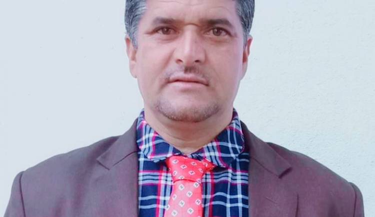 झिमरुक एक बाट एमालेका धुर्ब खनाल सहितकाे प्यानल बिजयी