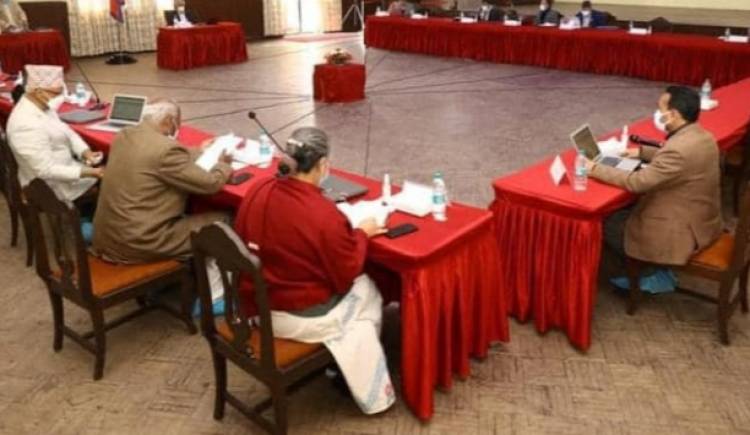 असार १ देखि आइतबारको साप्ताहिक विदा खारेज