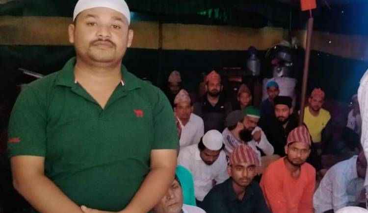 धर्म र परम्पराका नाममा कसैलाई काखा,कसैलाई पाखा गर्न मिल्दैन- नगर प्रबक्ता श्रेष्ठ 