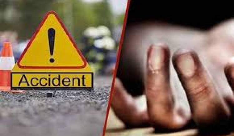 प्युठानमा जीप दुर्घटना हुँदा एक महिलाको मृत्यु,१४ जना घाईते