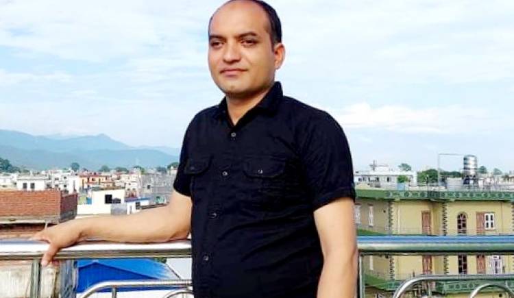 युवा संघको प्युठान जिल्ला इन्चार्जमा लिला जि सी