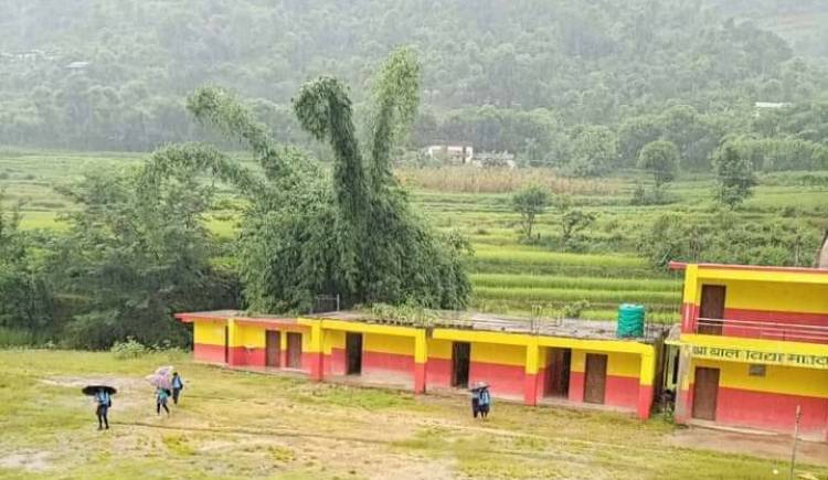 देशभरका सामुदायिक बिध्यालय एक हप्ता बन्द हुने(बिज्ञप्ति सहित)