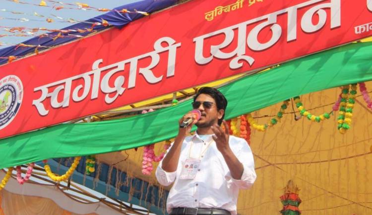 पहुँचहुनेले मात्रै आइडल जित्न सक्छ भन्ने भ्रमलाई तोडेका छौं - अलि खान