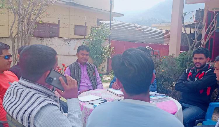 प्युठानमा अन्तर्राष्ट्रिय जातीय विभेद उन्मुलन दिवस विविध कार्यक्रम गरेर मनाइने 