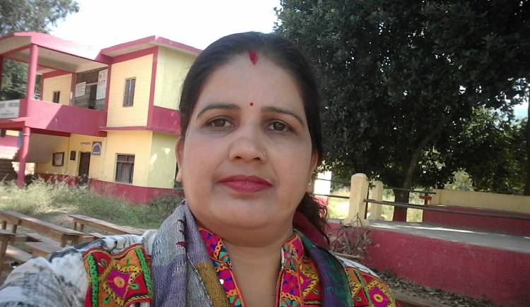 ग्रामीण आर्थिक बिकास मंच प्युठानको अध्यक्षमा पुन : निर्मला पोख्रेल