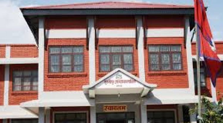 तुलसीपुरमा  सार्वजनिक कार्यक्रम गर्न रोक 