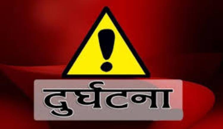 प्यूठानमा गाउँपालिकाको ब्याकहो लोडरले किच्दा एकको मृत्यु