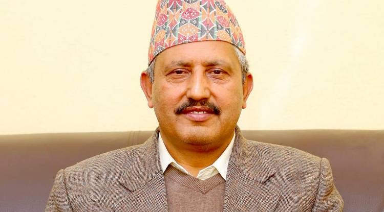  एसईई परीक्षाको सम्पूर्ण तयारी पुरा  