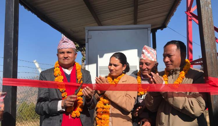 बिकट गाउँमा खुशीयाली छाउँदा शहरमा षडयन्त्रको बिजारोपण