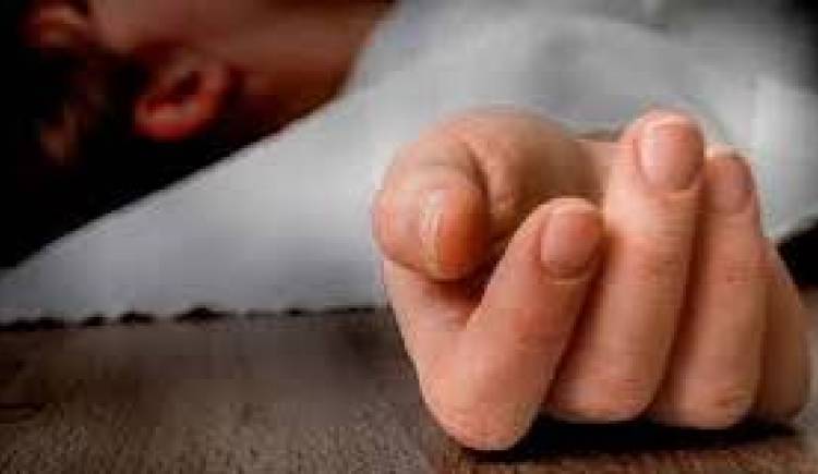 बाग्दुलामा बसको ठक्करबाट बालिकाको मृत्यु  