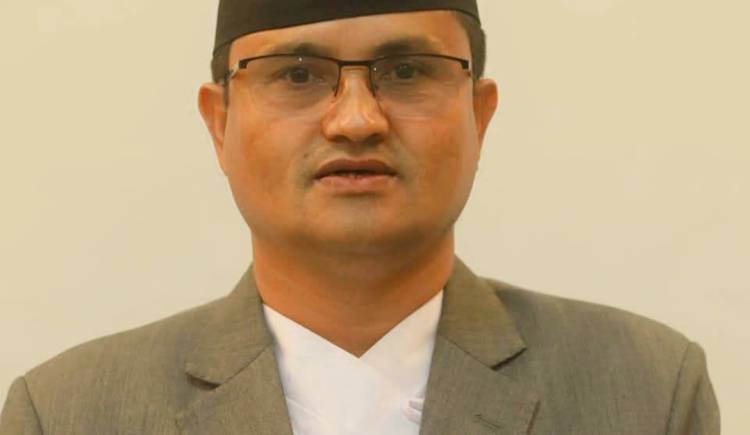 शिक्षामन्त्रीको राजीनामा स्वीकृत नगरियोस्’: सांसद सूर्य थापा