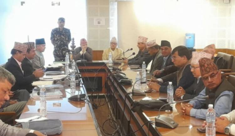 शिक्षक–सरकार वार्ता सकारात्मकः आज सहमति गर्ने तयारी  