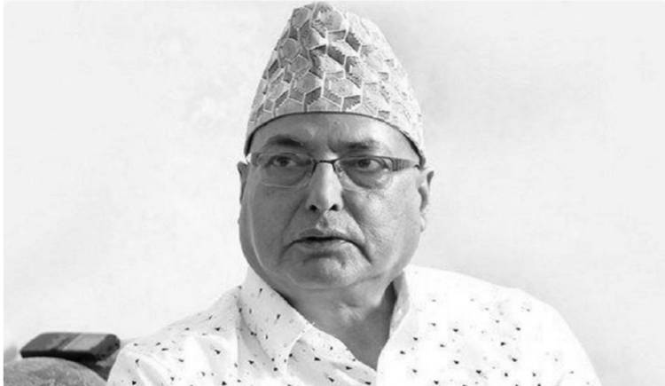 वामपन्थी नेता एवम् पूर्वमन्त्री प्रदीप नेपालको निधन