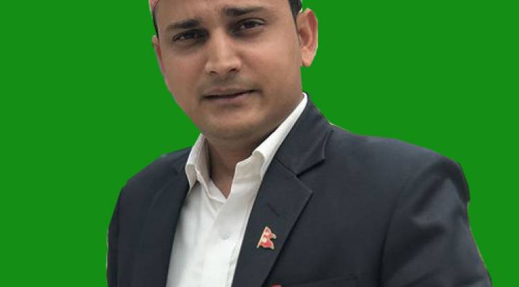 घरमै बसौ, सन्तुलित आहार खाऔं, बाहिर भिडभाडमा नजाऔं : स्वास्थ्य प्रमुख सुवेदी