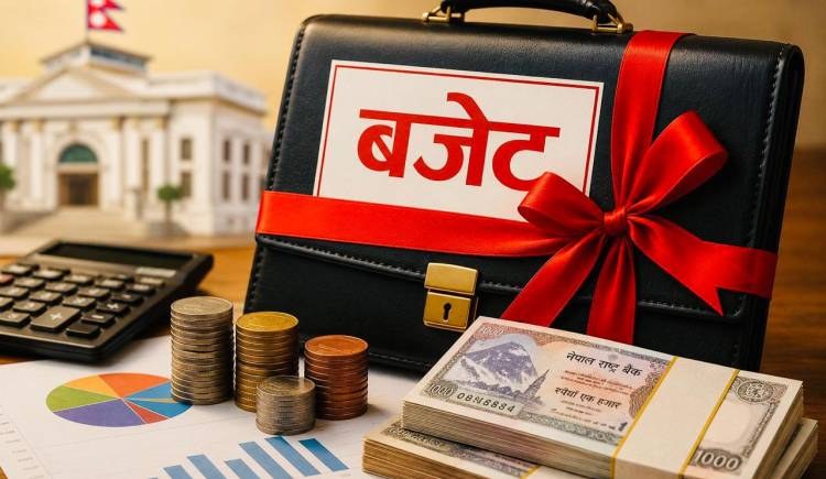 प्यूठानमा ४ अर्ब ८८ करोडको बजेट : विकासको आकांक्षा ठूलो,तर योजना शैली उस्तै