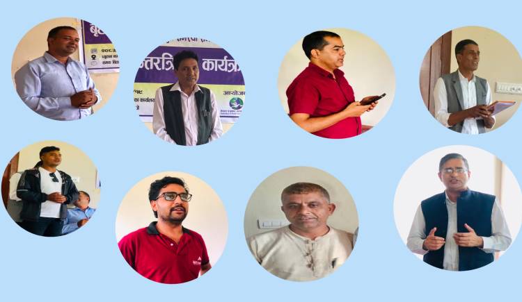 विद्युत उत्पादन गर्ने प्युठान जिल्लाका नागरिकको एउटै प्रश्न-भरपर्दो सेवा कहिले ?