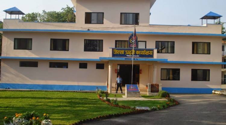 युवक हत्या आरोपमा दुई प्युठानी परे पक्राउ