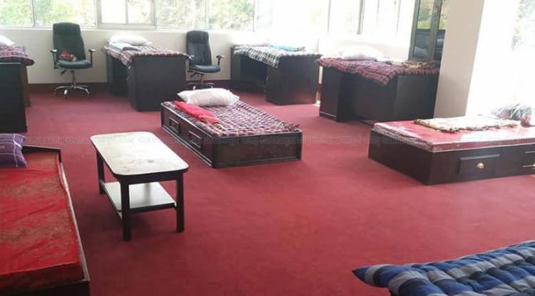 अर्घाखाँचीमा भारतबाट आएका ३ सय १ जना क्वारेन्टाइनमा