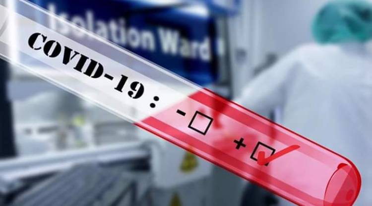 प्यूठानका थप २ जनामा कोराना पुष्टि, संक्रमितको संख्या ३ पुग्यो