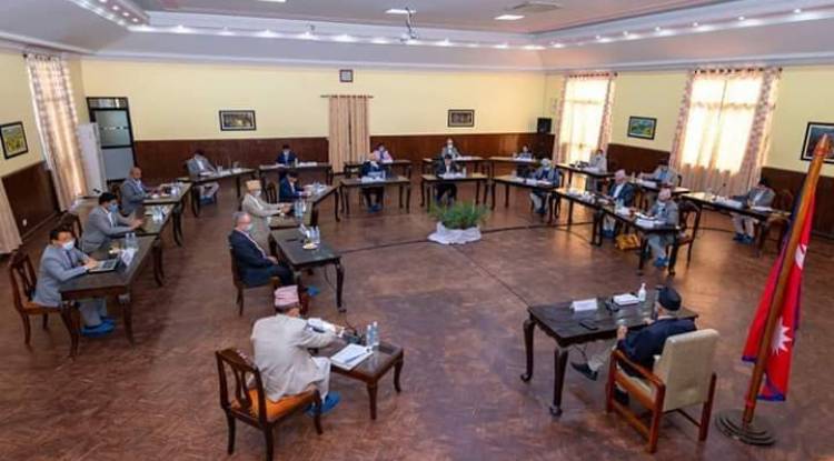 लकडाउनको मोडालिटी परिर्वतन: पसल खुल्ने, सवारीमा जोर विजोर !