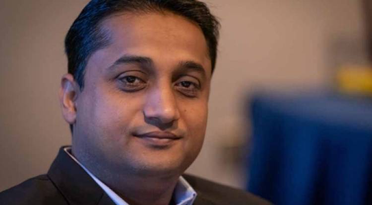 बाबुरामजीलाई मधेसमा स्वागत छ!