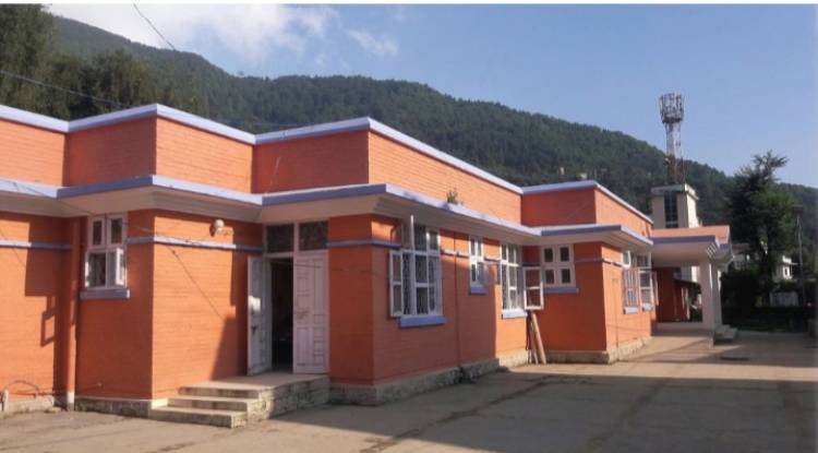 गुल्मीमा कोरोना संक्रमणबाट थप एक जनाको मृत्यु