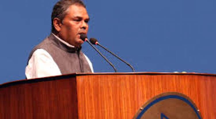 महाकाली सन्धी गर्ने कांग्रेस-कम्युनिष्टले जनतासँग माफी माग्नुपर्छ: उपेन्द्र यादव