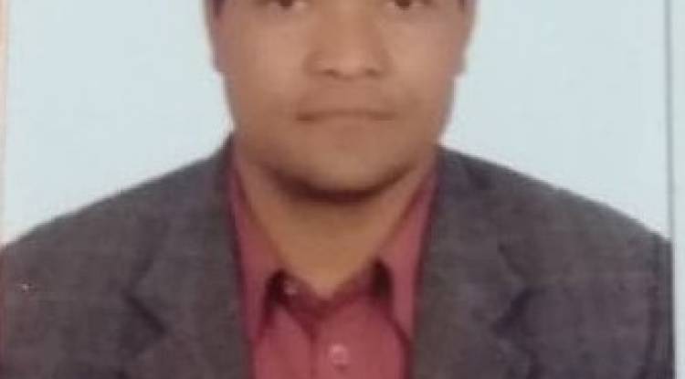 “दलित” शब्द भ्रम र दम 