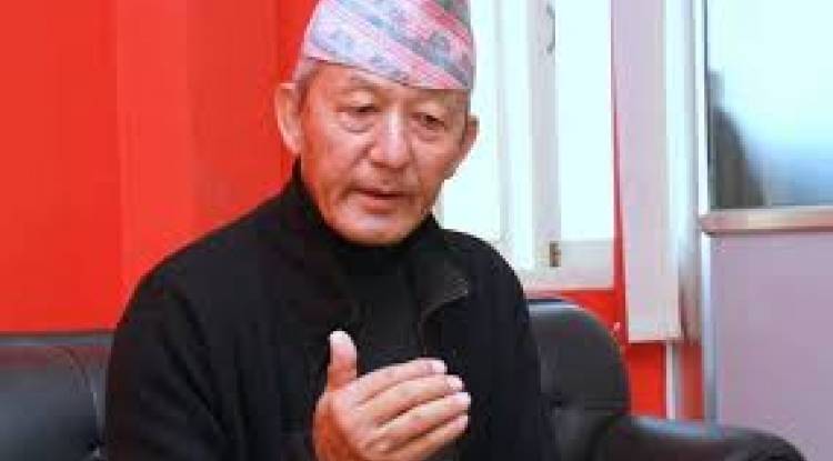 कृषि वैज्ञानिक राई भन्छन् : सलह सिद्रा माछाभन्दा पोषिलो हुन्छ, विष हालेर नमार्नू