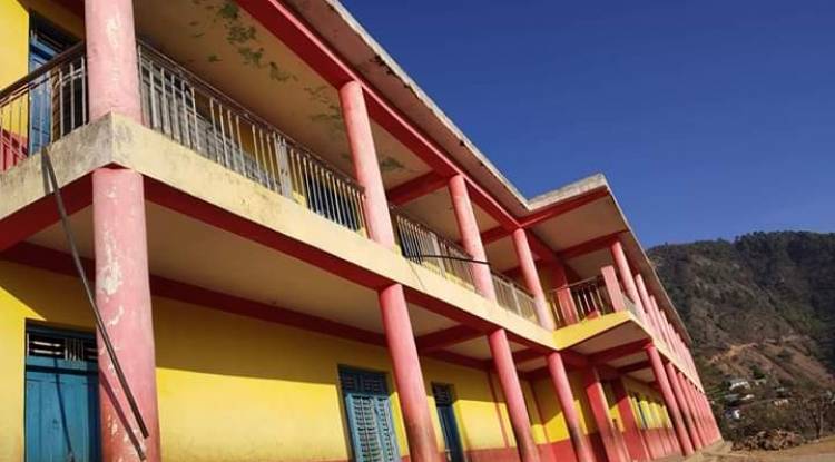 झिमरुक क्षेत्रको गर्भिलो इतिहास बोकेको नेराआबि समुदायको सहयोगमा माबि बन्दै 