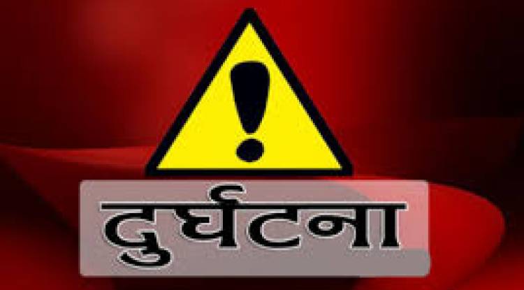 सवारी दुर्घटना हुँदा प्यूठानका एकजनाको मृत्यु