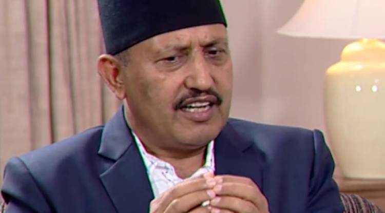 फेस टु फेस पढाइ तत्काल सम्भव छैन : शिक्षामन्त्री पोखरेल  