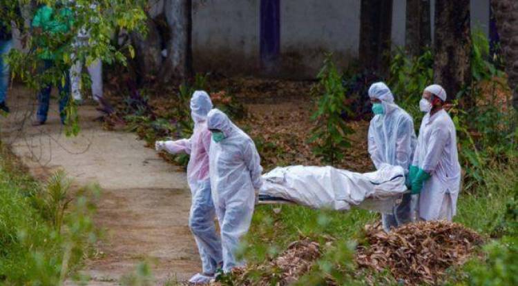 २४ घण्टामा ७ जनाको मृत्यु : कोरोनाले ज्यान गुमाउनेको संख्या ११४ पुग्यो