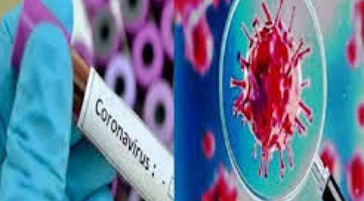 १२२० कोरोना संक्रमित थपिए, १११२ जना डिस्चार्ज