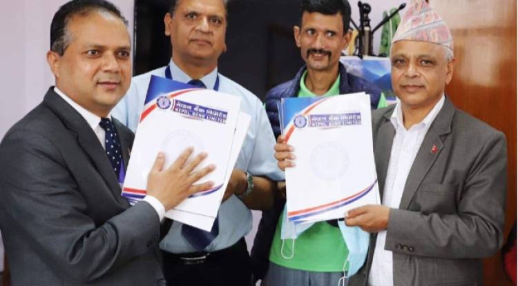 अब बेरोजगार युवालाई निर्व्याजी ऋण, प्रत्येक छात्राको खातामा वार्षिक चार हजार