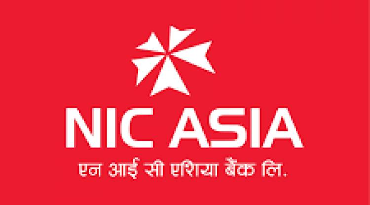 एनआईसी एशिया बैंकले ग्राहकको खाताबाट पैसा निकाल्यो