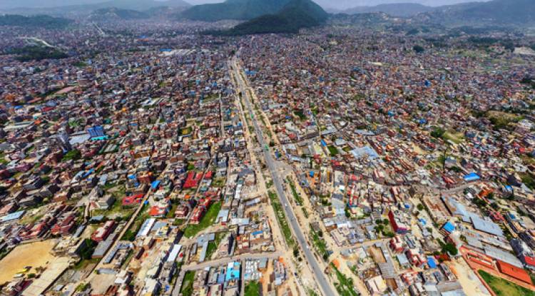 काठमाडौं छाड्नेलाई सरकारले २ दिनको समय दिने