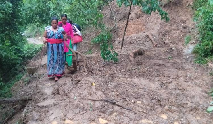 असारको लगानी बालुवामा पानी,नागरिकलाई सास्ती,पहुँचवालालाई मस्ती