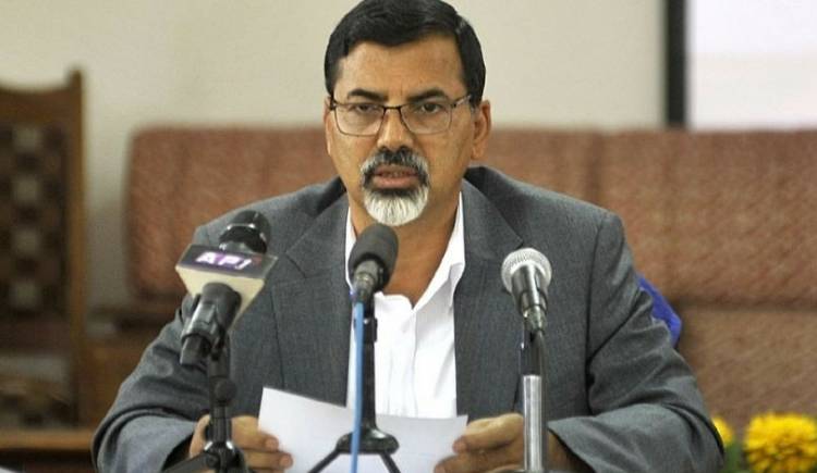 वाईसीएल लाई प्रत्यक्ष कार्यकारी राष्ट्रपतिको मुद्दा उठाएर अघि बढ्न शर्माको निर्देशन