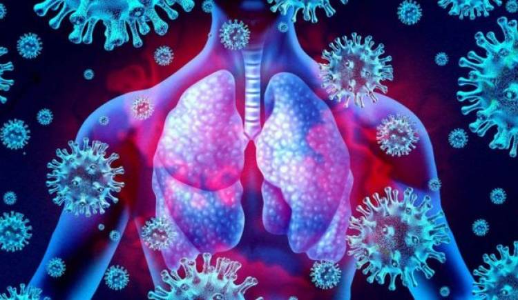 रुसमा पहिलोपटक कोरोनाबाट एकै दिन १ हजारभन्दा बढीको मृत्यु