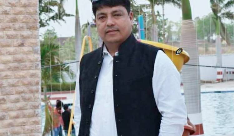 एमाले प्युठान अध्यक्षमा बिष्ट निर्वाचित,उपाध्यक्ष बिश्वकर्मा सचिबमा शर्मा 