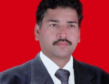 पुर्ब सांसद सुवेदी साउदी अरबको राजदूतमा सिफारिस