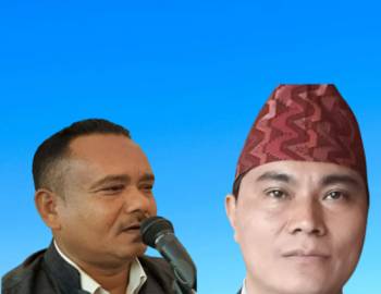 प्युठानमा पालिका अध्यक्षसहित १४ को राजीनामा