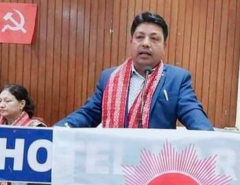 को हुन बिजय बिराज बिष्ट? प्युठान नगरपालिका मेयरमा किन चुलिदै छ चर्चा ?